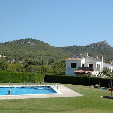Vall Petita 152 L'Estartit Exterior foto